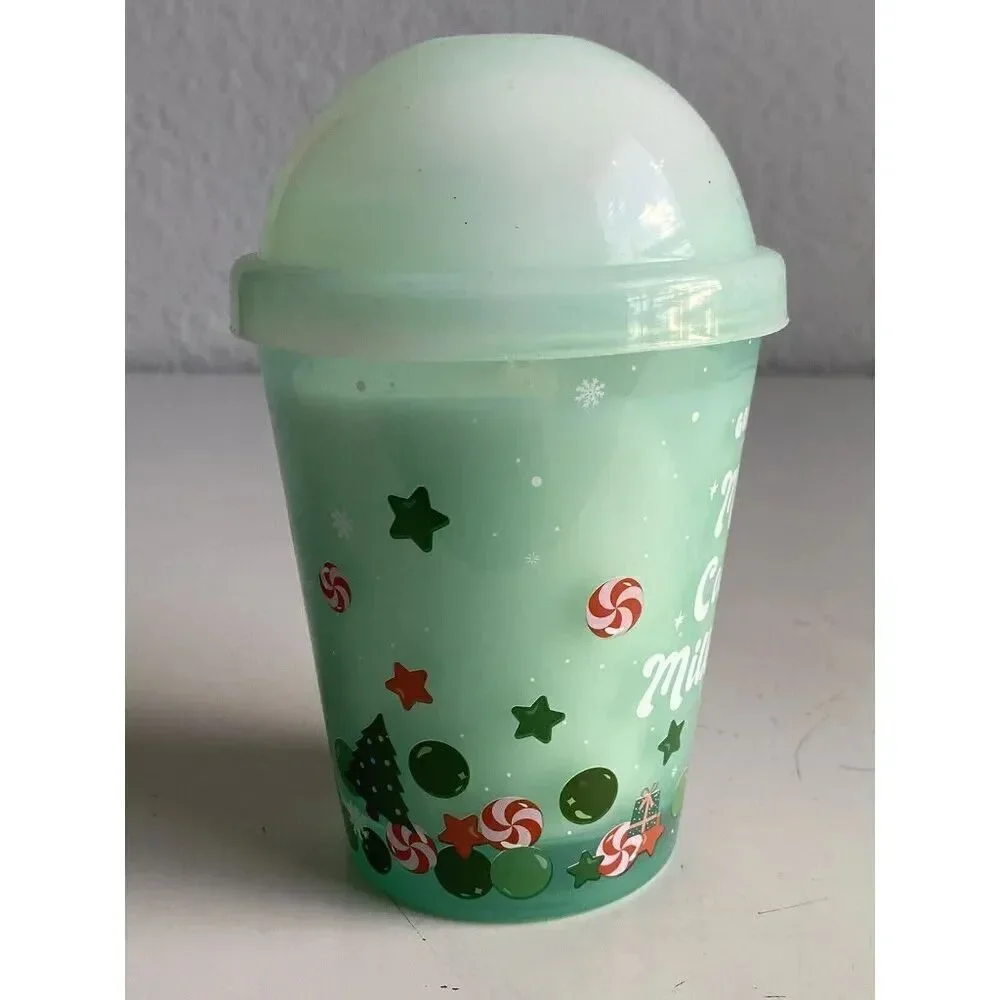 Goodies By DW Home Mint Cookie‎ Milkshake Holiday Scented Candle 11.4 Oz NEW